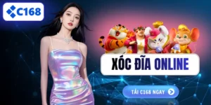 Xóc đĩa online